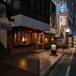 Cafe Enseigne Dangle Jiyugaoka Ten - 