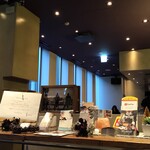 SUZU CAFE Ginza - 