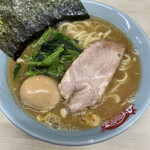 Ramen Machida Ya Machida Honten - 