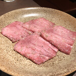 Yakiniku Korean Cold Noodles Yuchan. - 