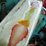 Naito Fruits - 