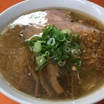 Shina Soba Aoba - 