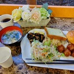 Toyoko Inn Monzen Nakamachi Eidaihashi - 朝食