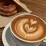 STREAMER COFFEE COMPANY SHIBUYA - 