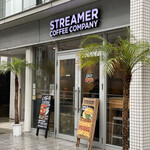 STREAMER COFFEE COMPANY SHIBUYA - 