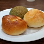 Bakery Restaurant Saint Marc Ion Moru Nagakute Ten - 