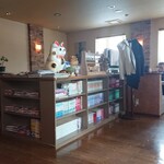 Kissa Castel - 店内