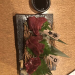 肉酒場 肉馬る - 