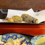 Tempura Wakasugi - 