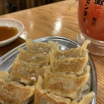 焼そばセンター - 