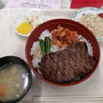 Gohan-ya MaMa Maru - ご飯多いの！