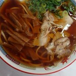 Chuka Soba Koyoken - 