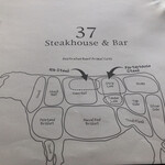 37 Steakhouse & Bar - 