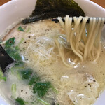 Ramen Kobo Mensaku - 