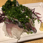 Sashimi Izakaya Nakazen Hon Ten - 