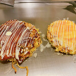 Okonomiyaki Takebo - 