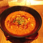 Tantan-men Kinjo Kasugai Ten - 麻婆坦々麺