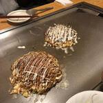 Okonomiyaki Takebo - 