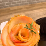 mococo CREPE - 