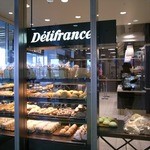 Delifrance Hachioji Ten - 