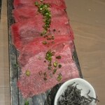 Tenjin Kuroge Ryu Yakiniku Mitsuboshi - 