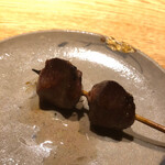 Yakitori Ichimatsu - 