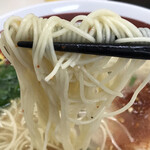 一味ラーメン - 