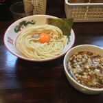 麺座 かたぶつ - 