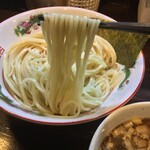 麺座 かたぶつ - 