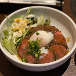 Yakiniku Raku - 