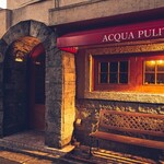 ACQUA PULITA - 