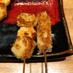 Kushi Yaki Tei Hon Ten - 