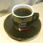 Segafredo ZANETTI ESPRESSO Kita Asaka Ten - 珈琲