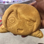 GiGO no Taiyaki Akihabara - 