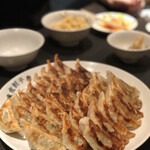 Shibuya Gyoza Ebisu Ten - 