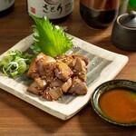 Sumibi Yakitori Satori Sakae Ten - 