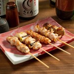 Sumibi Yakitori Satori Sakae Ten - 