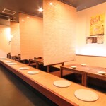 Sumibi Yakitori Satori Sakae Ten - 