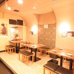 Sumibi Yakitori Satori Sakae Ten - 