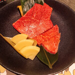 Yakiniku Nabeshima Yojiro Honten - 