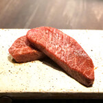 Kyo Yakiniku Shin Sentochoten - 