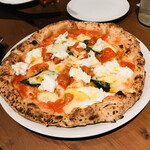 Pizzeria&Trattoria GONZO Meguro Ten - 