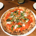 Pizzeria&Trattoria GONZO Meguro Ten - 