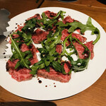 Pizzeria&Trattoria GONZO Meguro Ten - 