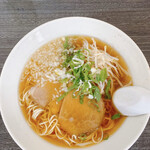 Men Kichi Ramen - 