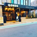 Pizzeria&Trattoria GONZO Meguro Ten - 