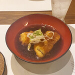 Sushi Nakago Shinsaibashi - 