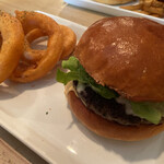 Craft Burger co. Kita Horie Ten - 