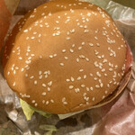 Burger King Moritaun Akishima Ten - 