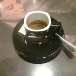 Segafredo ZANETTI ESPRESSO Kita Asaka Ten - デミタスカップ